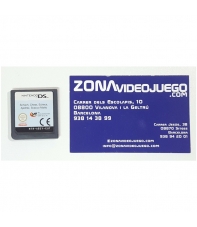 Ajedrez, Schach, Chess, Scaccco Matoo, Echecs, NINTENDO DS, PAL-EUR