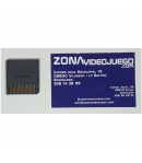 Pogo Island, NINTENDO DS, PAL-EUR