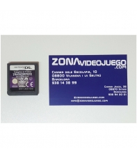 Transformers la venganza de los caídos Decepticons, NINTENDO DS, PAL-EUR