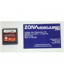 Ultimate Spider-Man, NINTENDO DS, PAL-ESP