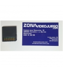 Monster House, NINTENDO DS, PAL-EUR