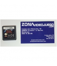 Monster House, NINTENDO DS, PAL-EUR