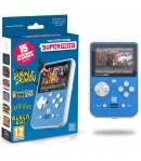 Consola Super Pocket Technos Edition, Hyper Mega Tech
