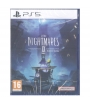 Little Nightmares II Enhanced Edition