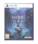 Little Nightmares II Enhanced Edition