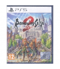 Romancing SaGa 2 Revenge of the Seven