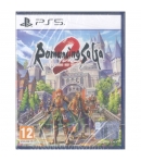 Romancing SaGa 2 Revenge of the Seven