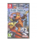 Ty the Tasmanian Tiger Busch Rescue Bundle
