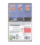 Ty the Tasmanian Tiger Busch Rescue Bundle