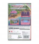 Barbie Proyecto Amistad