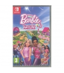 Barbie Proyecto Amistad