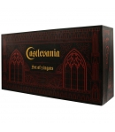 Lingotes Castlevania Limited Edition