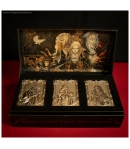Lingotes Castlevania Limited Edition