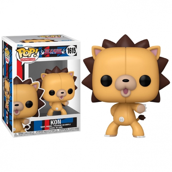 Pop! Animation Kon 1615 Bleach