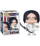 Pop! Animation Uryu Ishida 1696 Bleach