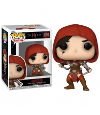 Pop! Games Rogue 1009 Diablo IV