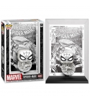Pop! Comic Covers Spider-Man 58 Marvel Celebrating 85 Years