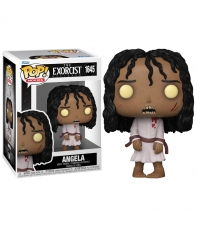 Pop! Movies Angela 1645 The Exorcist Believer