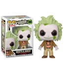 Pop! Movies Beetlejuice 1689 Beetlejuice Beetlejuice 2024 A.D.
