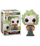 Pop! Movies Beetlejuice CHASE 1689 Beetlejuice Beetlejuice 2024 A.D.