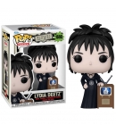 Pop! Movies Lydia Deetz Beetlejuice Beetlejuice 2024 A.D.