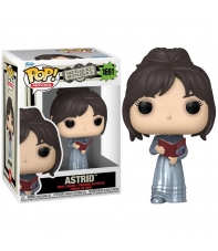 Pop! Movies Astrid 1691 Beetlejuice Beetlejuice 2024 A.D.