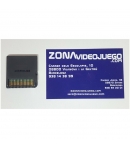 Bob Esponja Battle for Volcano Island, NINTENDO DS, PAL-EUR