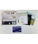 Caja y Manual Nintendogs Dalmatas & Friends, NINTENDO DS, PAL-ESP