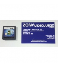 Ben 10 Alien Force, Nintendo Ds, Pal-eur
