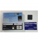 Training for your Eyes, Nintendo DS, Pal-Esp