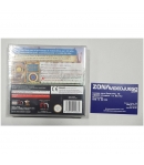 Naraba World El Palacio Misterioso, Nintendo Ds, Pal-Esp