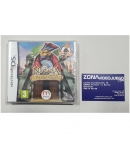 Naraba World El Palacio Misterioso, Nintendo Ds, Pal-Esp