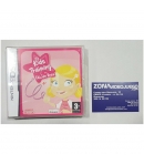 Kids Trainig Edición rosa, Nintendo Ds, Pal-Esp