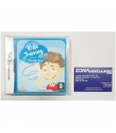Kids Trainig Edición Azul, Nintendo Ds, Pal-Esp