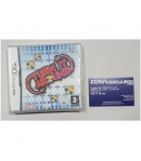 Turn it Around, Nintendo Ds, Pal-Esp