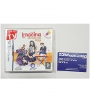 Imagina ser Estrella del Pop, Nintendo Ds, Pal-Esp