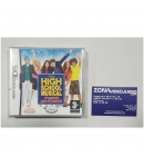 High School Musical, Nintendo Ds, Pal-Esp