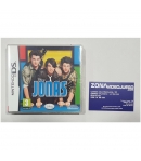 Disney Jonas, Nintendo Ds, Pal-Esp