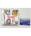 Bratz for Real, Nintendo Ds, Pal-Esp