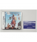 Donkey Xote, Nintendo Ds, Pal-Esp