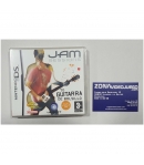 Jam Sessions, Nintendo Ds, Pal-Esp