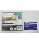 Combat of Giants Dinosaurs, Nintendo Ds, Pal-Eur