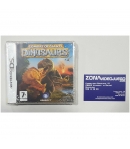 Combat of Giants Dinosaurs, Nintendo Ds, Pal-Eur