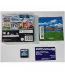 High School Musical 2 Vive el Verano!, Nintendo DS, Pal-Esp