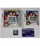 High School Musical 2 Vive el Verano!, Nintendo DS, Pal-Esp