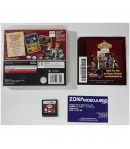 Hotel dulce Hotel, Nintendo DS, Pal-Esp