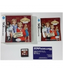 Hotel dulce Hotel, Nintendo DS, Pal-Esp