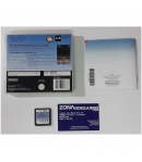 Training for your Eyes, entrena y relaja la vista, Nintendo DS, Pal-Esp