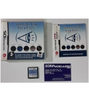 Training for your Eyes, entrena y relaja la vista, Nintendo DS, Pal-Esp
