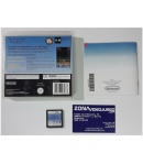 Training for your Eyes, entrena y relaja la vista, Nintendo DS, Pal-Esp